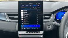 Renault Symbioz 1.6 E-Tech FHEV 145 Techno Esprit Alpine 5dr Auto Hybrid Estate